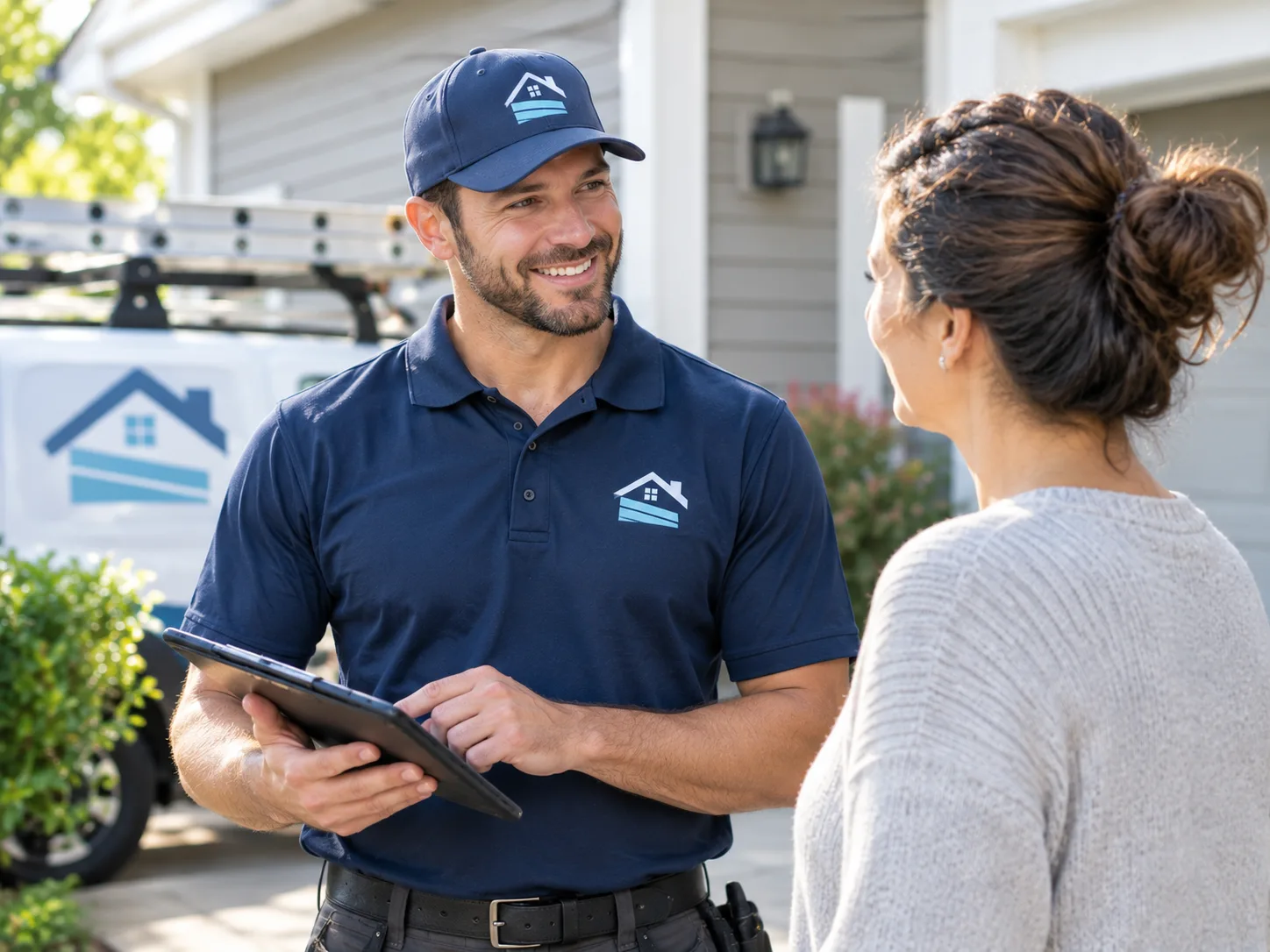Rotting Siding Repair in Racine, MN
